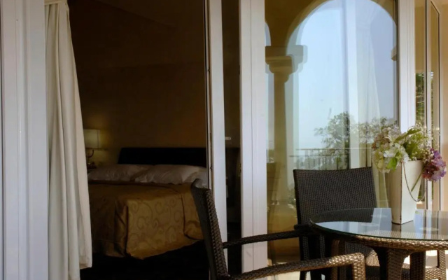 Hotel Villa Vera