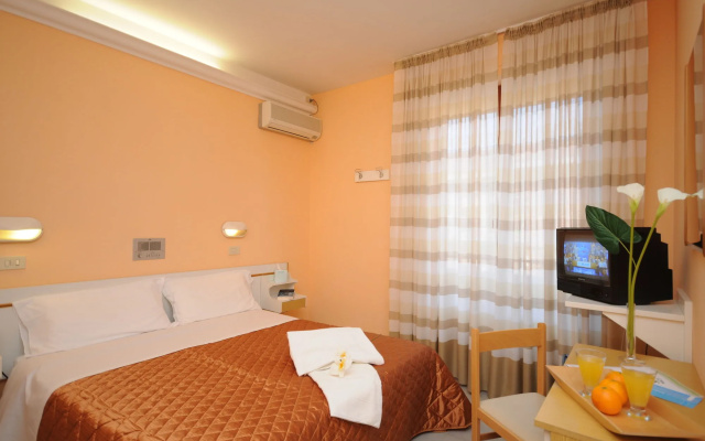Hotel Iris