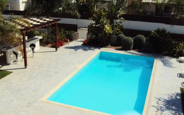 Villa Semeli
