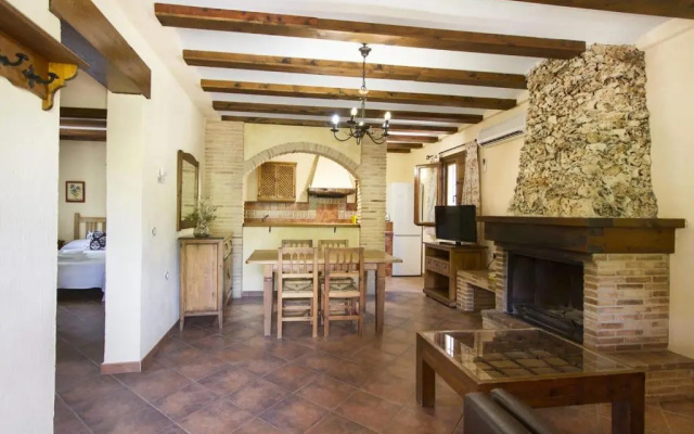 Casas Rurales Batán Río Tus