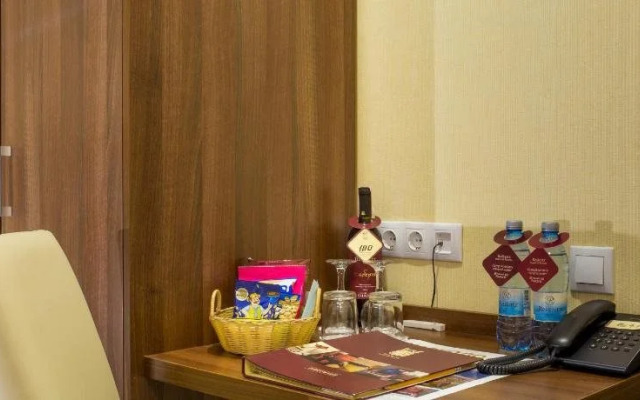 Рейкарц Ривер Николаев
