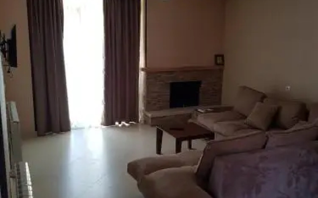 Cottage Crystal Bakuriani