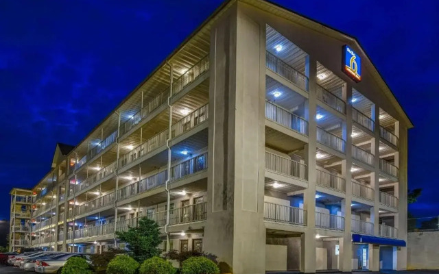 Studio 6 Extended Stay - Atlanta, GA - Chamblee