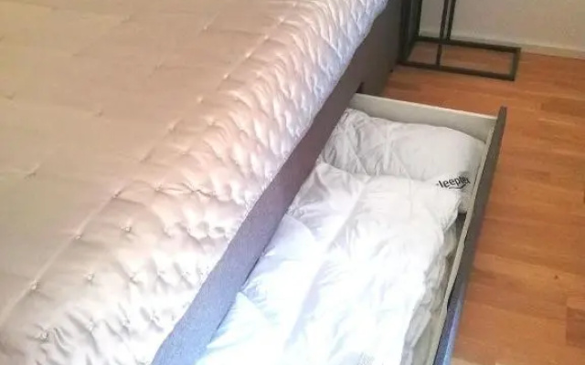 INSIDER Appartement