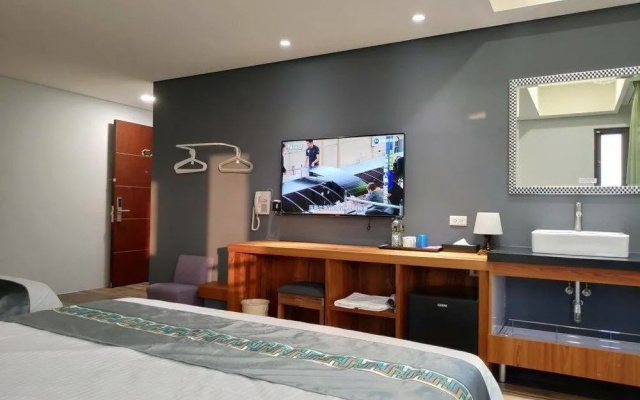 Apause Hotel