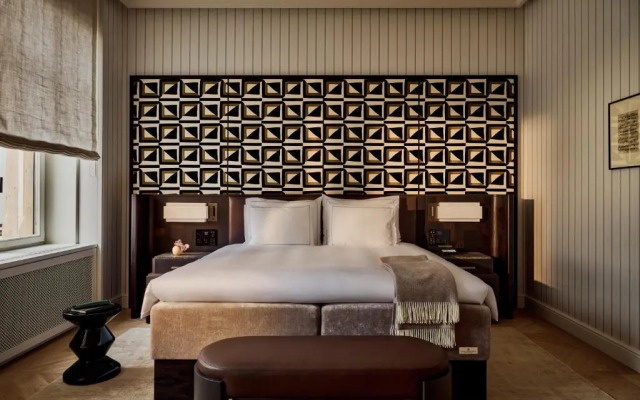 The Florentin by Althoff Collection