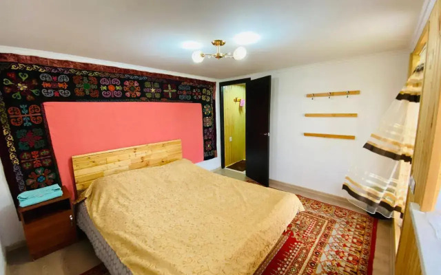 Guest House KAGAN