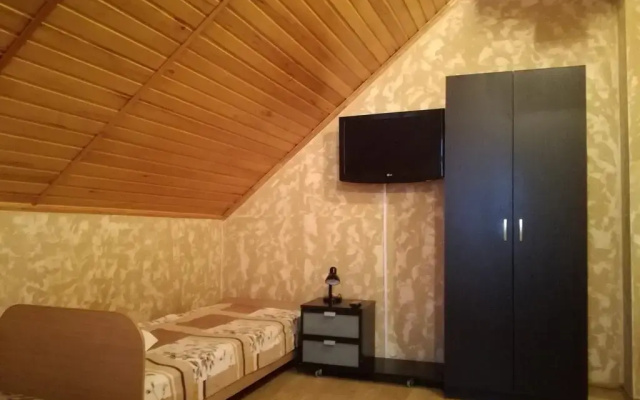 Цветок