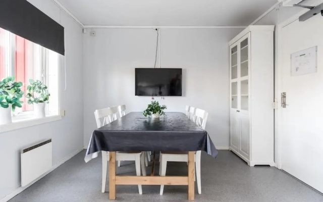 Varamons vandrarhem