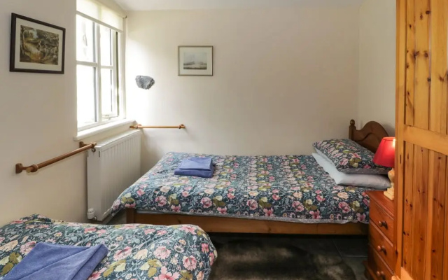 Owl Cottage