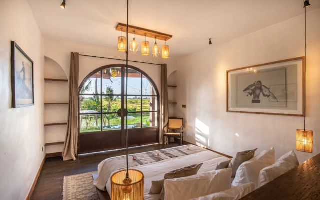 Architectural Masterpiece Villas Complex, 15 BR, Canggu