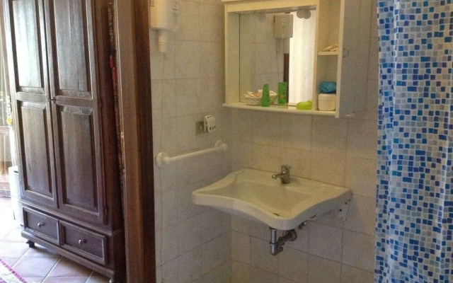Le Copertelle Bed & Breakfast