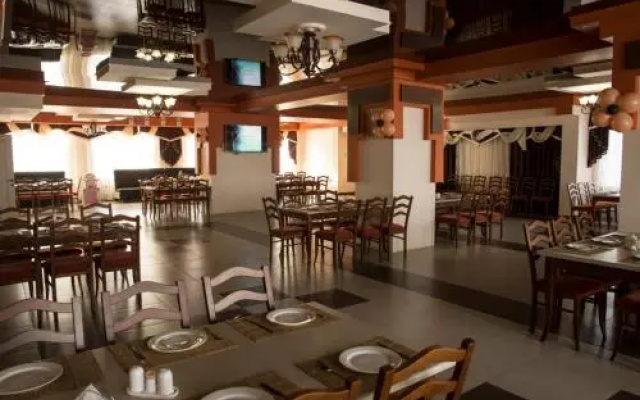 Elikti Park Hotel