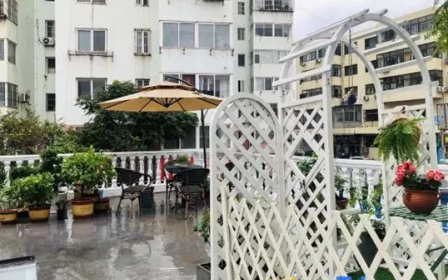 The One Hotel