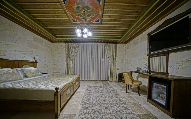 Zultanite Cappadocia Hotel