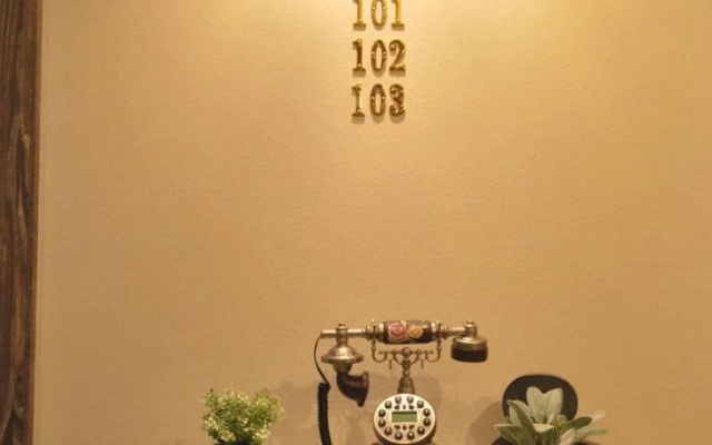 Hotel Parfait De Charm