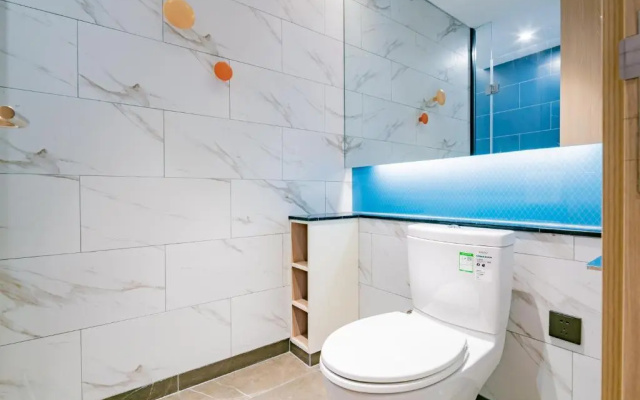 Holiday Inn Express Xi An High Tech Zone North