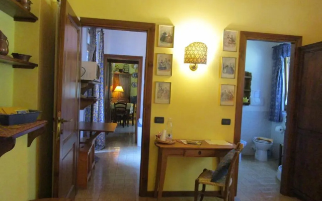 Podere La Piana
