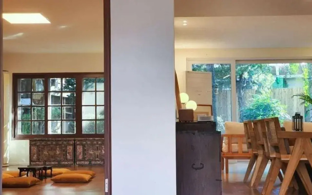 HotelArrive Jeonju Sihwayeonpung