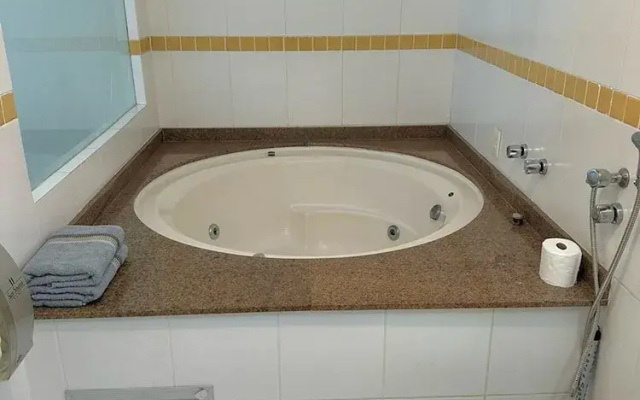 Apartamento 201 Saint Sebastian Flat