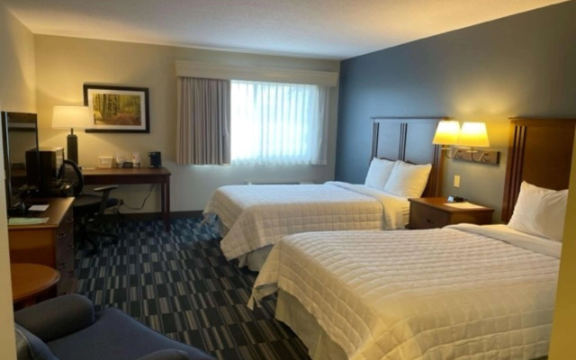 Best Western Inn