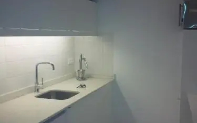 Costa Castle Apartment