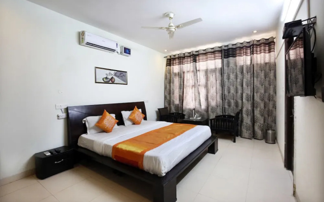 OYO 4890 Sector 21 Panchkula