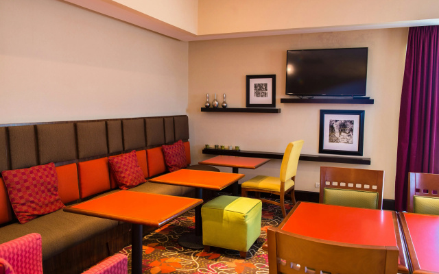 Hampton Inn by Hilton Torreon-Airport Galerias