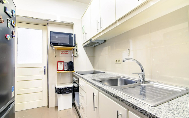 Porto Central Home
