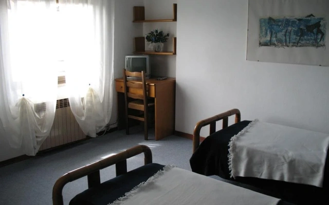 Stevano Albergo e Ristorante