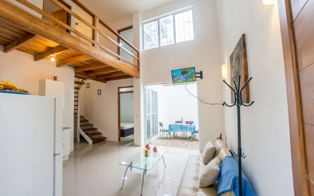 Coconut Beach House