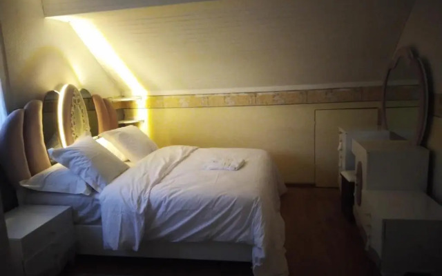 Paradis Chambres D'hôtes