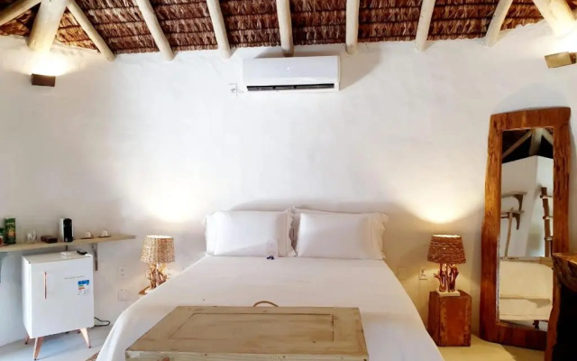 Villa Fulo Casa Hotel