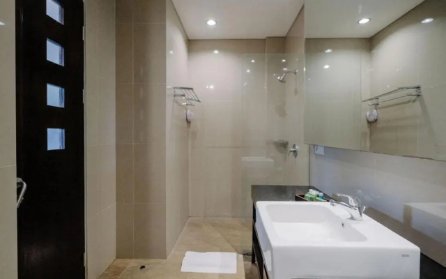 djabu Seminyak Hotel