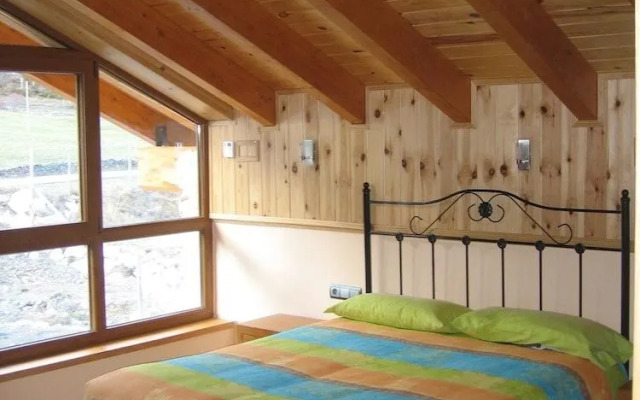 Casas de Montaña Alto Curueño