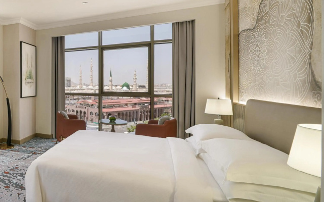 Rotana Al Manakha Madinah
