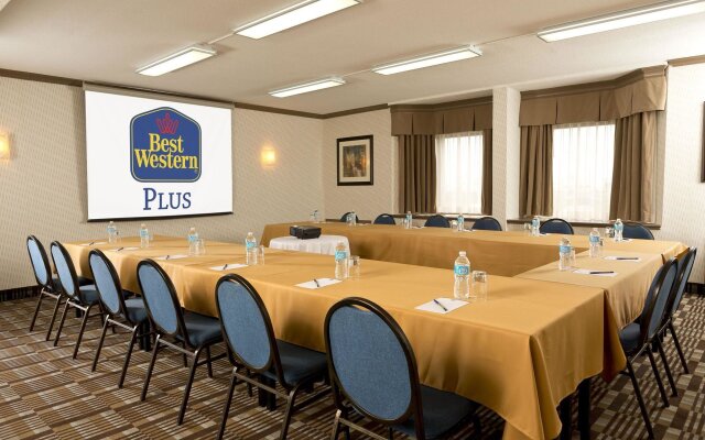 Best Western Laval-Montreal 0