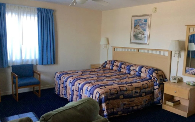 Atlantic Coast Inn