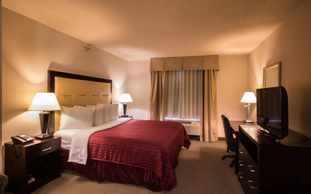 Courtyard by Marriott Chino Hills