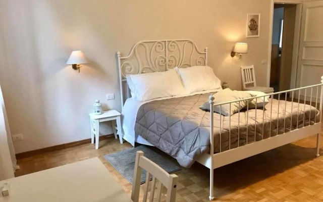 B&B Locanda Degli Aromi