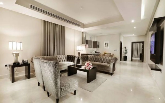 Aswar Hotel Suites - Al Riyadh