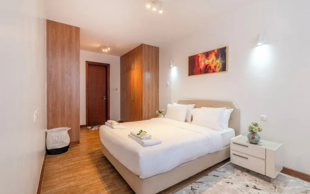 Enclave Apartments by YourHost
