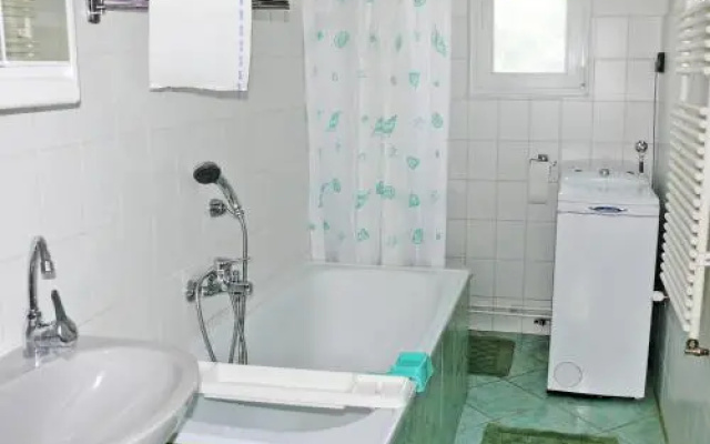 Holiday Home Balaton H448