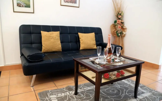 Matera Holiday Apartment