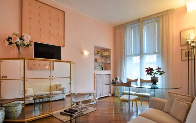Brera Suite Apartment
