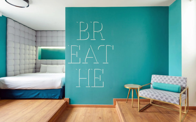 COLORS Urban Hotel Thessaloniki