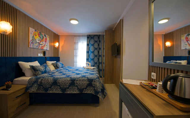 Blue Bay Beach Otel