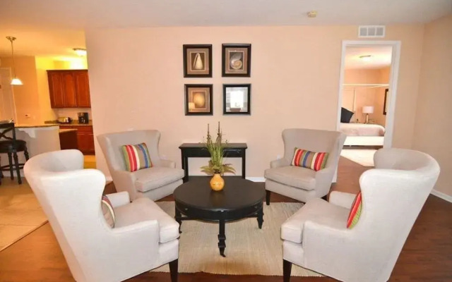 3 Br Condo Sleeps 7