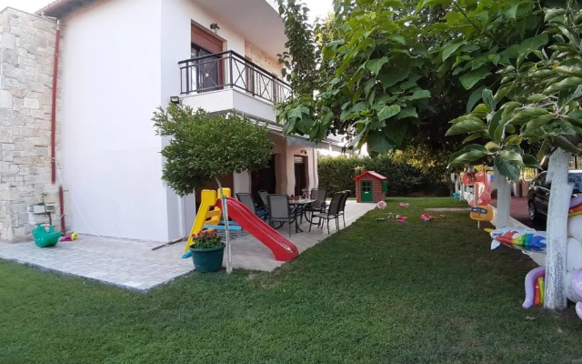 VILLA-DANOS