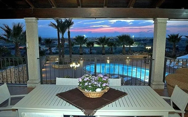 Villa Diva
